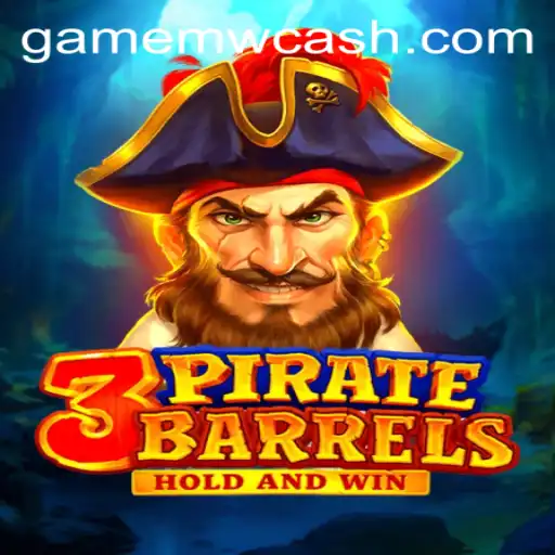 Discover the Thrilling World of 3PirateBarrels: The Adventure Awaits