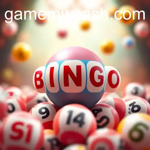 Exploring the World of Bingo Games with MWcash