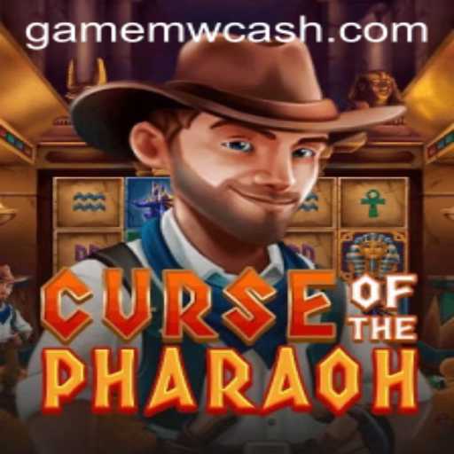 Unveiling the Mysteries: CurseofthePharaoh and the Allure of MWcash
