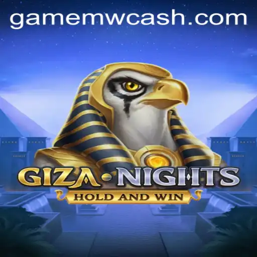GizaNights: Exploring the Thrilling World of Ancient Egypt with MWcash