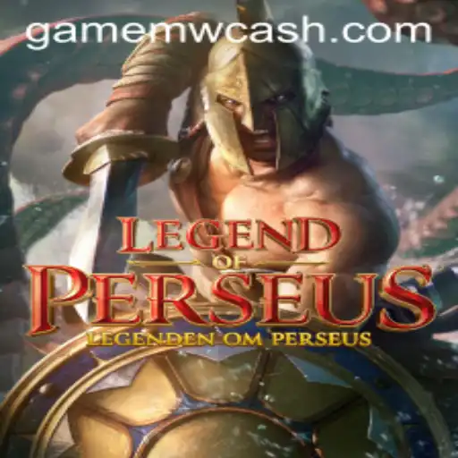Unveiling LegendofPerseus: An Epic Adventure Intertwined with MWcash