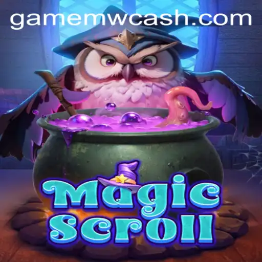 Exploring MagicScroll and the Exciting World of MWcash
