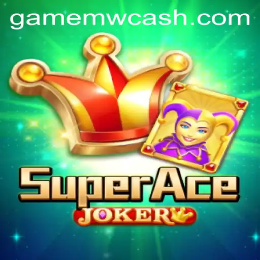 Exploring the World of SuperAceJoker: A New Era in Gaming with MWcash