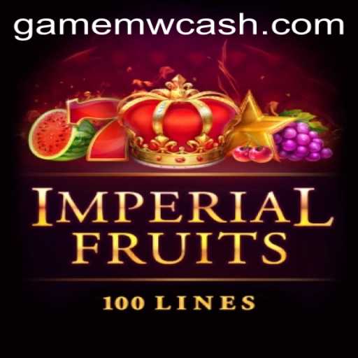 Discovering ImperialFruits100: An Engaging Experience with MWcash
