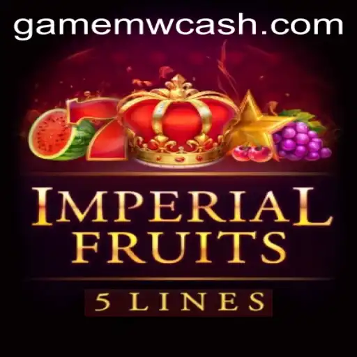 Imperial Fruits 5: Exploring the World of Classic Gameplay and MWcash Integration