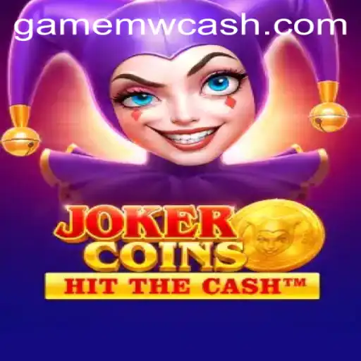 JokerCoins: A Thrilling Adventure in the World of MWcash