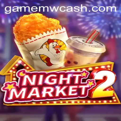 Explore the Exciting World of NightMarket2 and the Role of MWcash