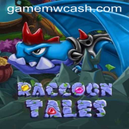 RaccoonTales: An Immersive Adventure with MWcash Rewards