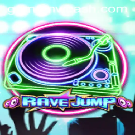 RaveJump: Leaping into the Future with MWcash