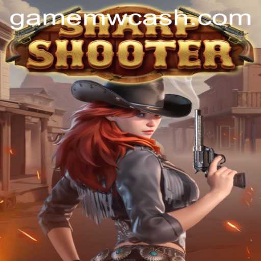 Hit the Target: Unveiling the Thrills of Sharpshooter with MWcash