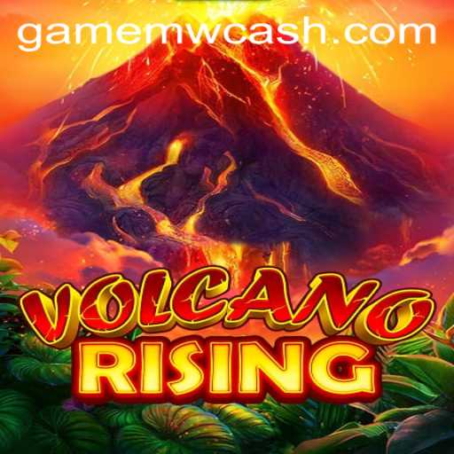 VolcanoRising: A Thrilling Adventure with MWcash